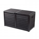 Arca Em Pl�stico 420 L EDA