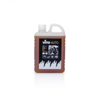 �leo Compressor 1L VITO