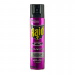 Inseticida Multi-Insetos 400 ML RAID Inseticida Multi-Insetos 400 ML RAID