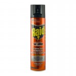Inseticida Rast Baratas/Formigas 400 ML RAID Inseticida Rast Baratas/Formigas 400 ML RAID