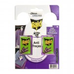 Anti-Tra�as Lavanda 2 X 3 G RAID