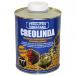 Creolina Lata 1 L CREOLINDA Creolina Lata 1 L CREOLINDA