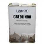 Creolina Lata 5 L CREOLINDA Creolina Lata 5 L CREOLINDA