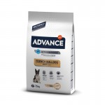 Al Sc C�o Adult Bulldog Franc�s Pat 7,5 KG ADVANCE