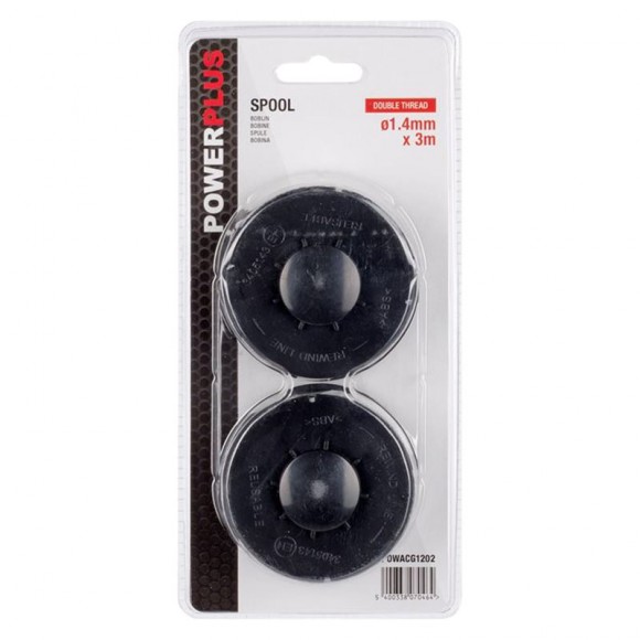 Bobine Pow6012/Poweg6015 2 UN Bobine Pow6012/Poweg6015 2 UN