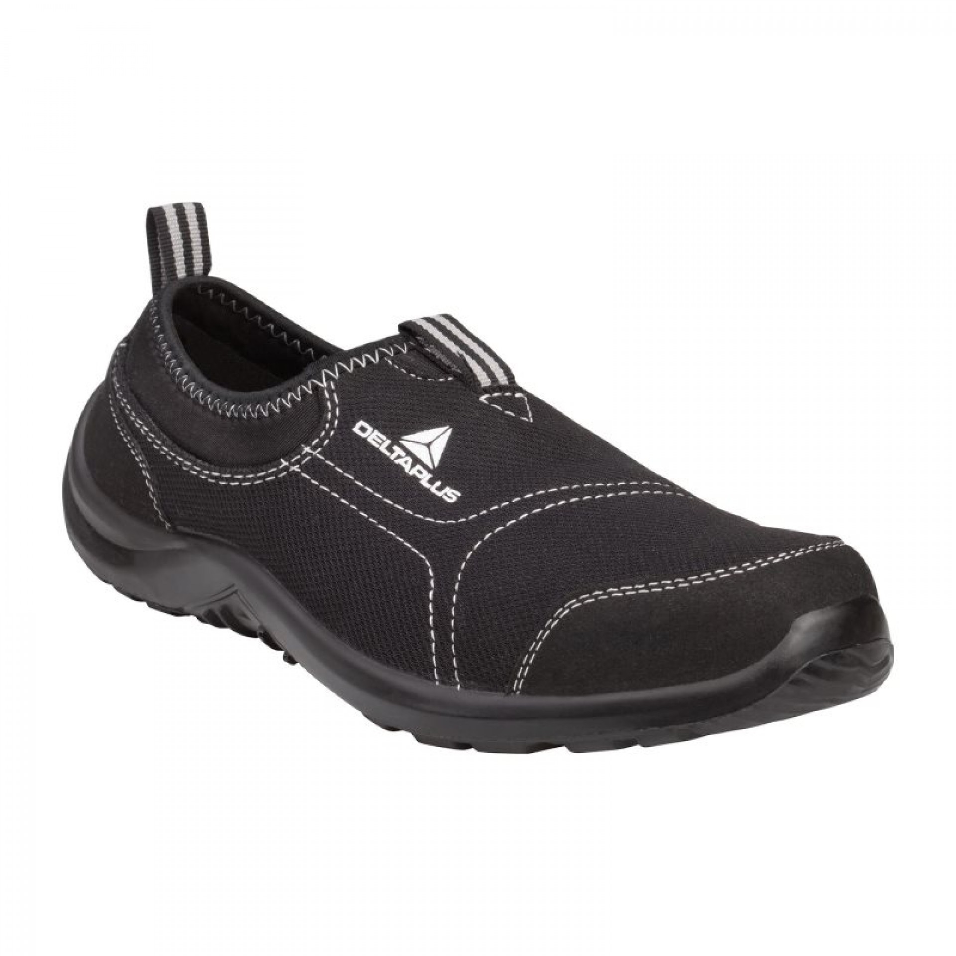 Sapato Proteção Biq+Pal Ckv S1P Miami N40 DeLTa Pl