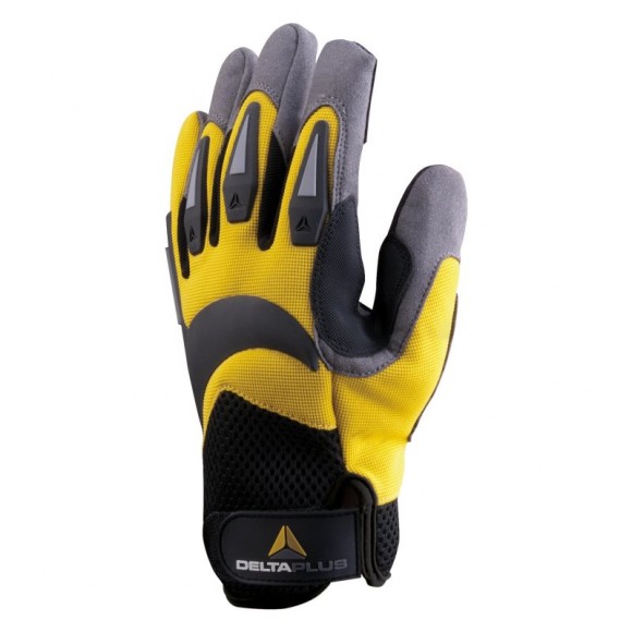 Luva Proteção Neoprene N10 DELTA PLUS Luva Proteção Neoprene N10 DELTA PLUS