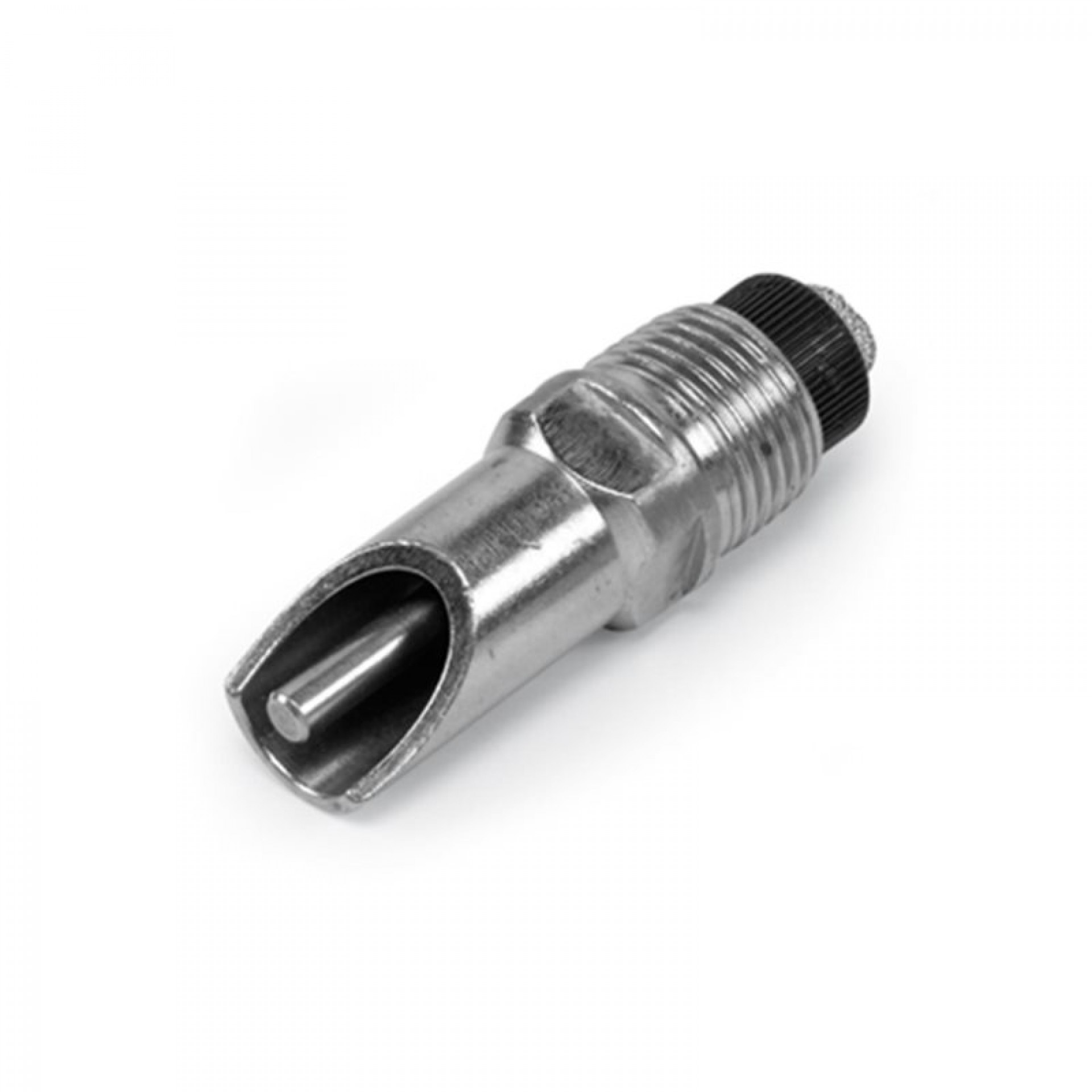 Bebedouro Chupeta Inox Pequeno Para Porcos GAUN