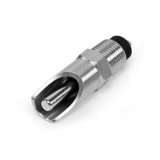 Bebedouro Chupeta Inox M�dio Para Porcos GAUN