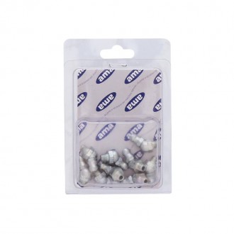 Copo Lubrif Curvo 45 M6X1 10 UN AMA CAFIATRA Copo Lubrif Curvo 45 M6X1 10 UN AMA CAFIATRA