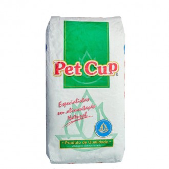 Alimento para Can�rio Profissional Pet Cup 20KG