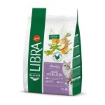 ALIMENTO SECO GATO ADULTO ESTERILIZADO FRANGO 3 KG