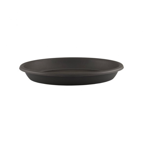 Prato Redondo Antracite 45 CM ARTEVASI Prato Redondo Antracite 45 CM ARTEVASI