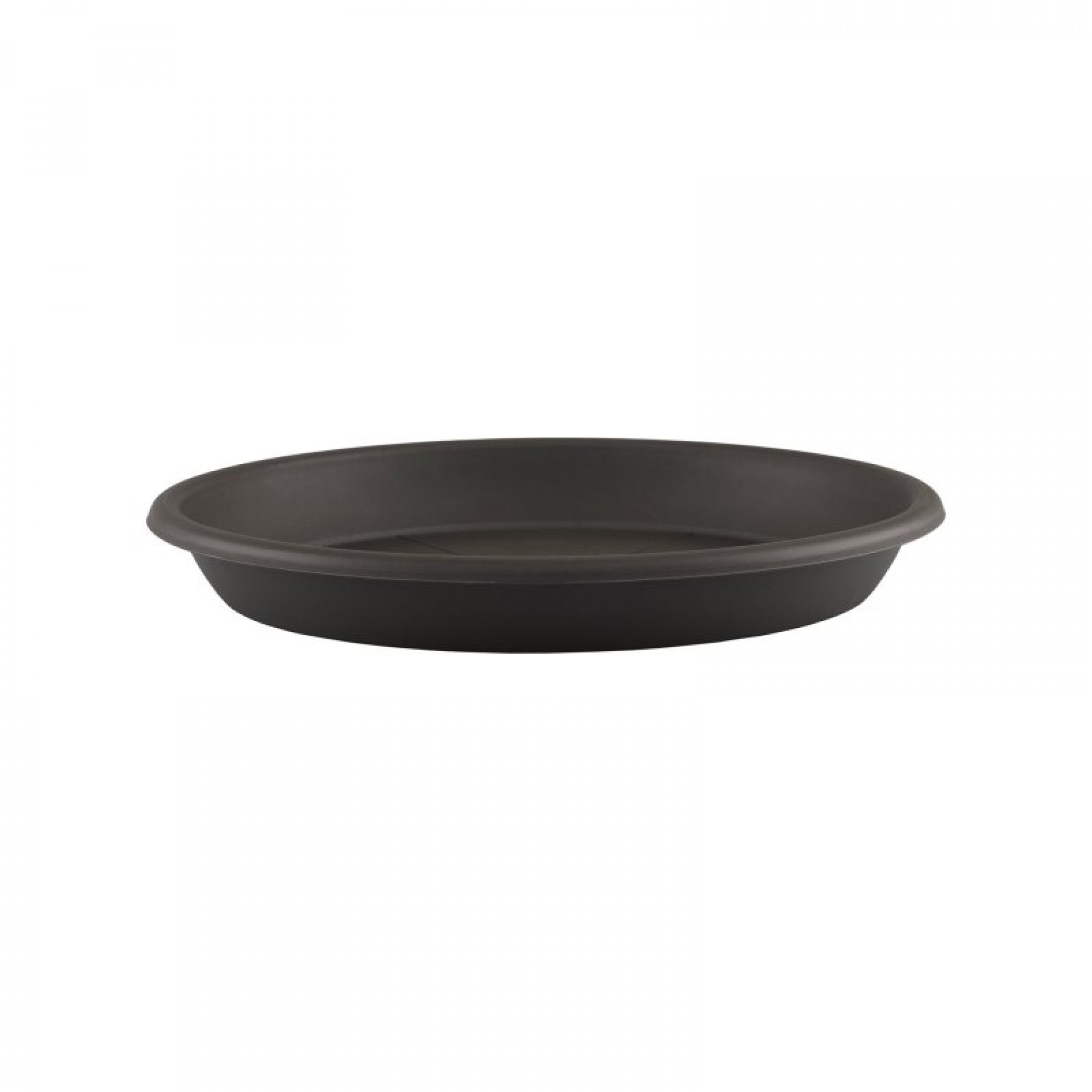 Prato Redondo Antracite 45 CM ARTEVASI