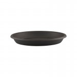 Prato Redondo Veneza Antracite 55 CM ARTEVASI Prato Redondo Veneza Antracite 55 CM ARTEVASI