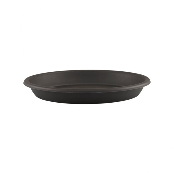 Prato Redondo Veneza Antracite 55 CM ARTEVASI Prato Redondo Veneza Antracite 55 CM ARTEVASI