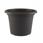 Vaso Cilindro Veneza Antracite 60 CM ARTEVASI Vaso Cilindro Veneza Antracite 60 CM ARTEVASI