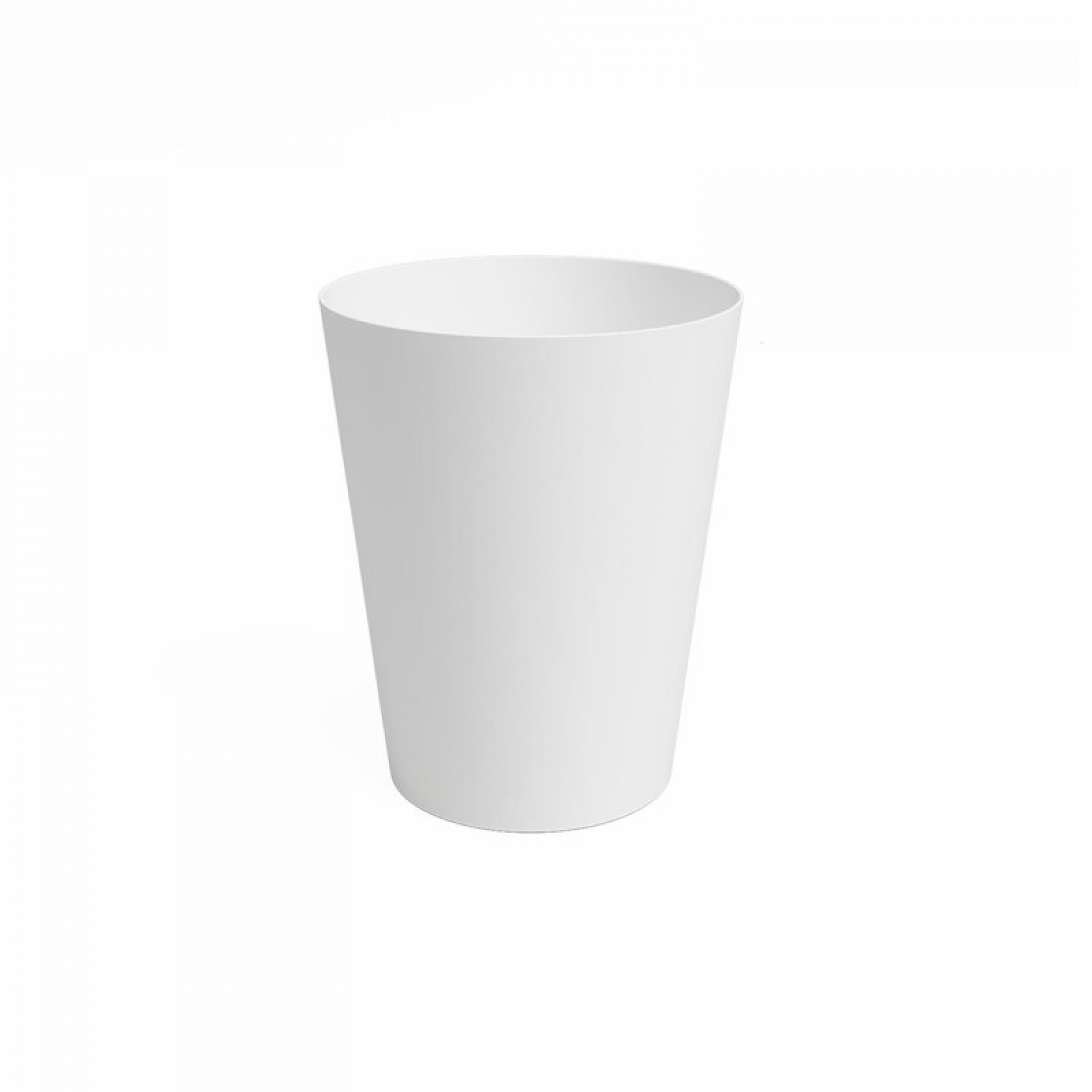 Vaso Porto Alto Branco 80 CM ARTEVASI