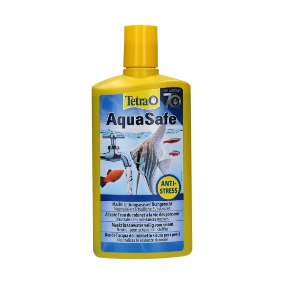 Aquase TETRA 500ML Aquase TETRA 500ML