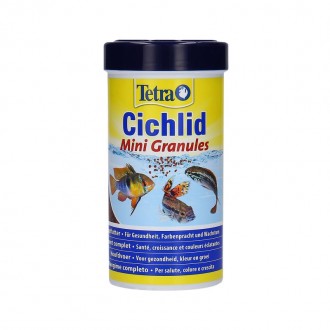 Alimento p/ Peixe Água Quente TETRA 250ML Alimento p/ Peixe Água Quente TETRA 250ML