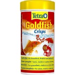 Alimento Peixe Água Fria Granulado 250ML TETRA Alimento Peixe Água Fria Granulado 250ML TETRA