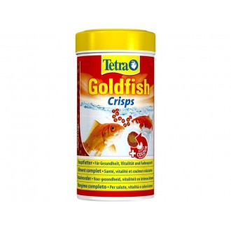 Alimento Peixe Água Fria Granulado 250ML TETRA Alimento Peixe Água Fria Granulado 250ML TETRA