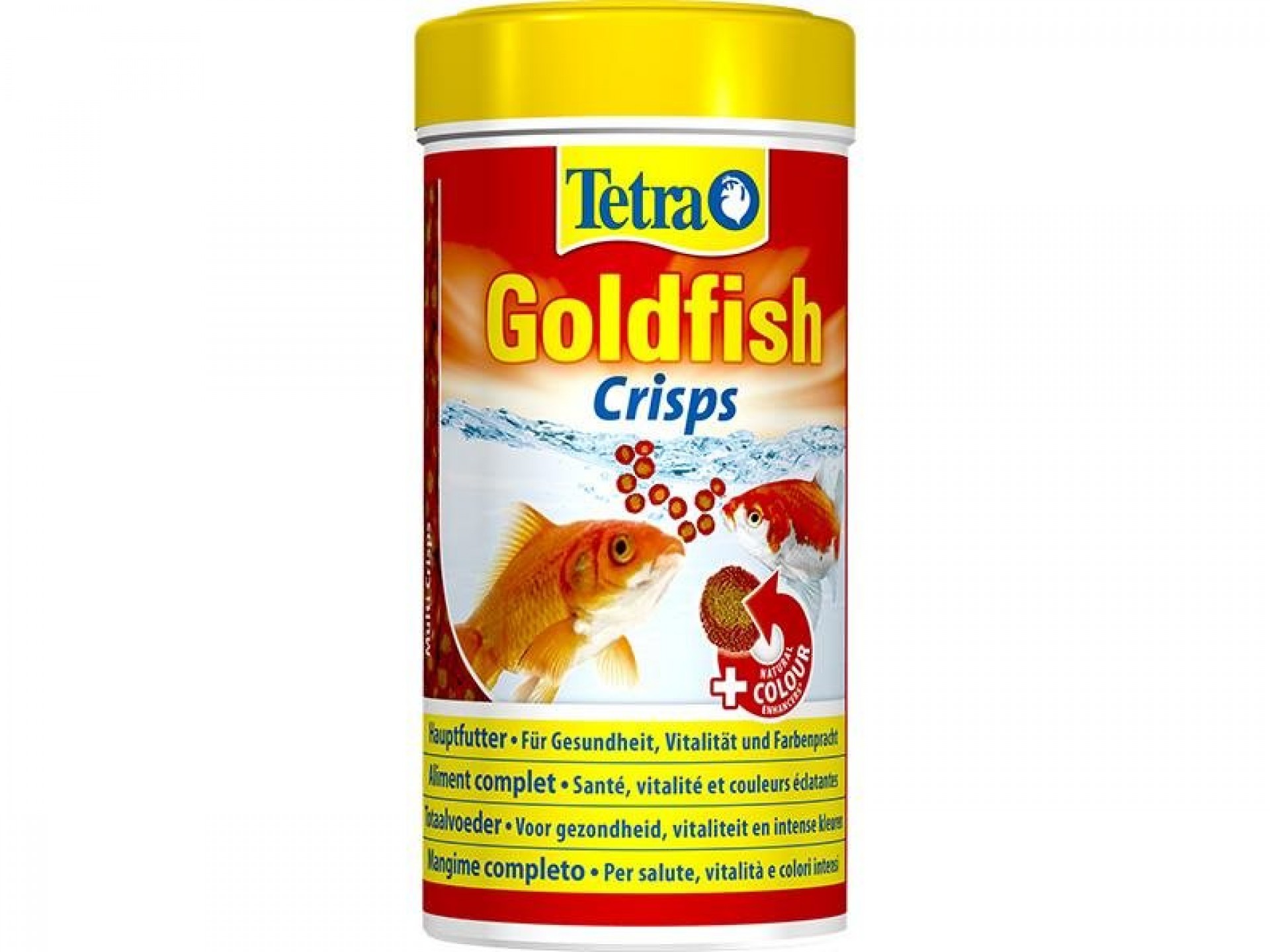 Alimento Peixe Água Fria Granulado 250ML TETRA