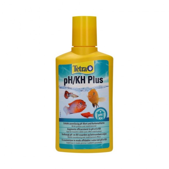 Ph/Kh Plus TETRA 250ML Ph/Kh Plus TETRA 250ML
