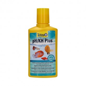 Ph/Kh Plus TETRA 250ML