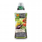 Fertilizante Húmus Líquido Bio 1 L COMPO Fertilizante Húmus Líquido Bio 1 L COMPO