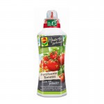 Fertilizante Tomates Bio 500 ML COMPO Fertilizante Tomates Bio 500 ML COMPO