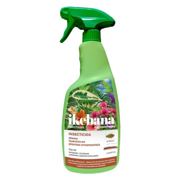 IKEBANA 750 ML QUIMUNSA IKEBANA 750 ML QUIMUNSA