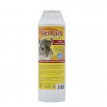 Areia P/Roedores 1,9 KG PET CUP Areia P/Roedores 1,9 KG PET CUP