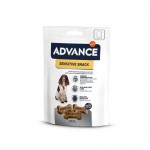 Snack Dental Cão Adulto Sensitive 150 G ADVANCE Snack Dental Cão Adulto Sensitive 150 G ADVANCE