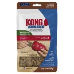 Snacks Para Brinquedo De Cão De Figado Small KONG Snacks Para Brinquedo De Cão De Figado Small KONG