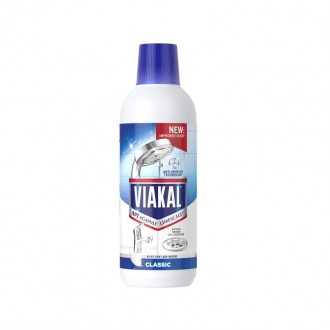 Anti-Calc�rio Cl�ssico 500 ML VIAKAL