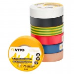 Fita Isoladora 19MMx20Mts Pret Fita Isoladora 19MMx20Mts Pret