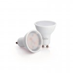 Lampada led 230V GU10 6W 4000K Lampada led 230V GU10 6W 4000K