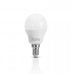 Lampada led chama E14 5W 2700K Lampada led chama E14 5W 2700K