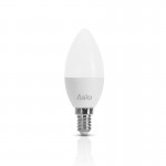 Lampada led esferica gota E14 2700K