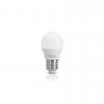 L�mpada led Esf�rica lustre E2 4000K