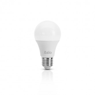 L�mpada Led Esfera E27 10W 4000K