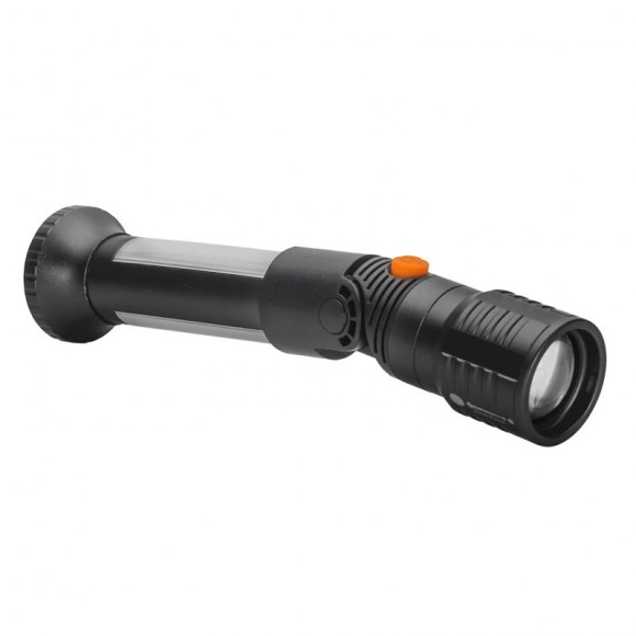 Lanterna de Cabeça 1Led Super Lanterna de Cabeça 1Led Super