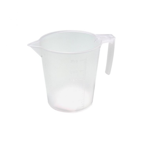Doseador Graduado 250 ML