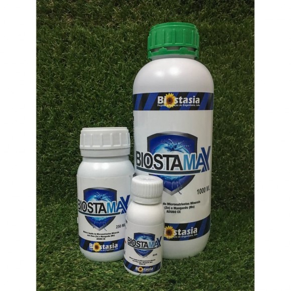 Biostamax 60ML BIOSTASIA Biostamax 60ML BIOSTASIA