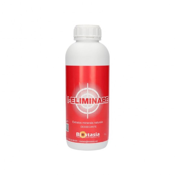 I-Eliminare 1LT BIOSTASIA I-Eliminare 1LT BIOSTASIA