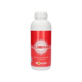 I-Eliminare 1LT BIOSTASIA