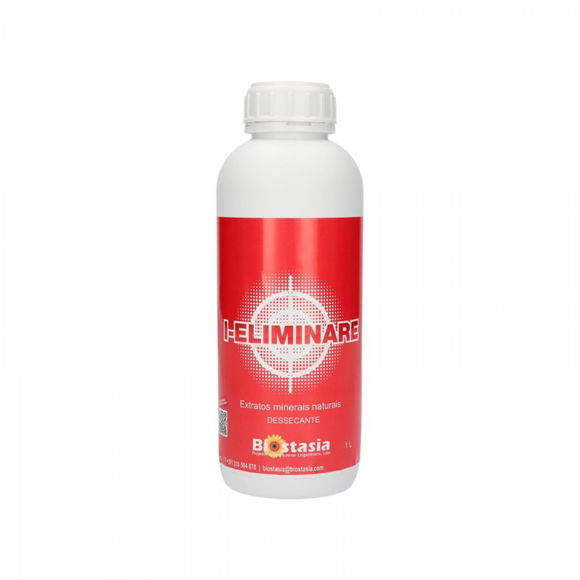 I-Eliminare 1LT BIOSTASIA