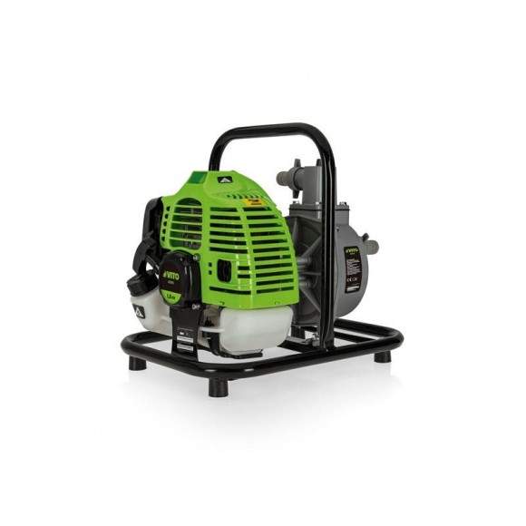 Motobomba Gasolina 1 43CC 2T VITO