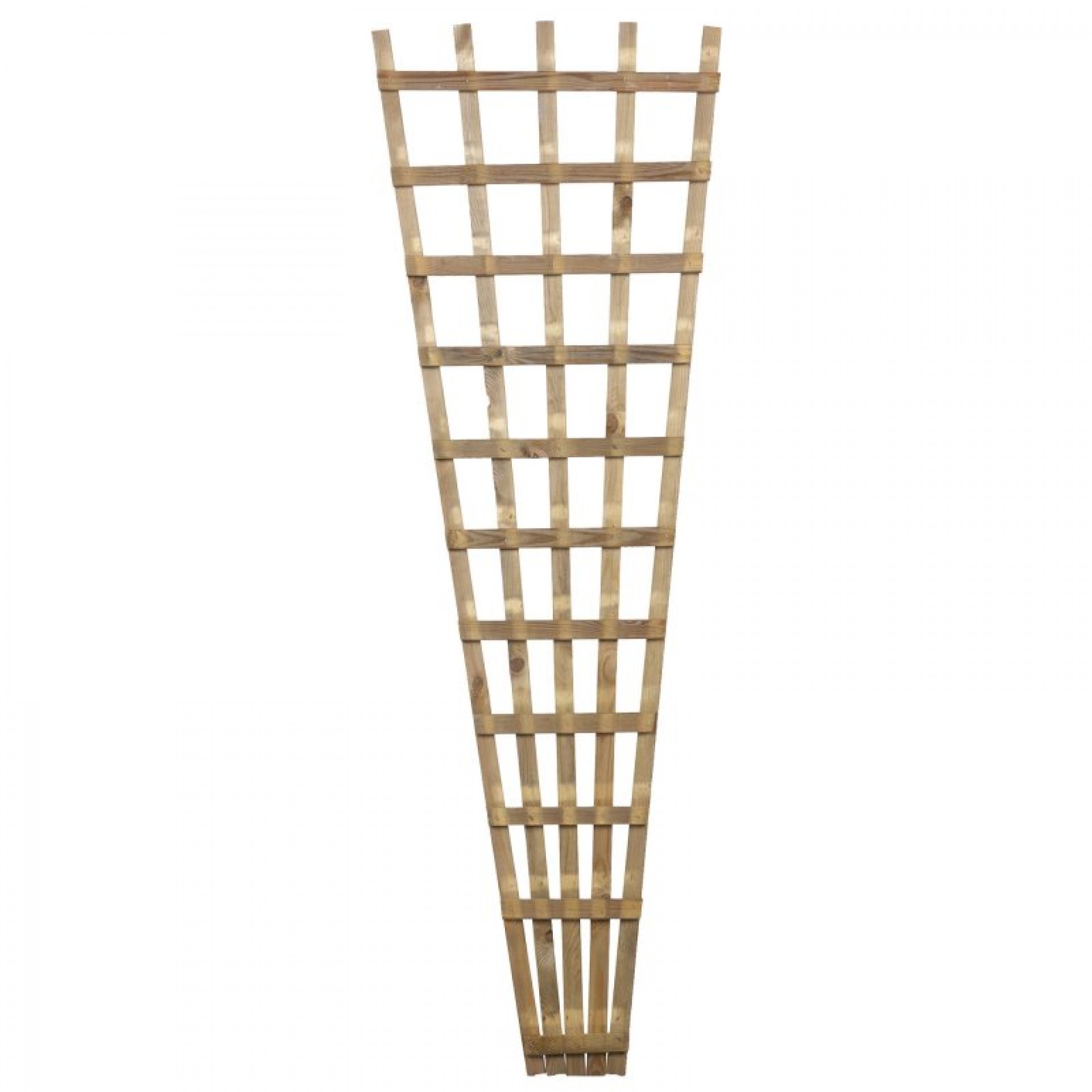 Gelosia Sevilla Madeira Tratada 60/18X180 CM CERLA